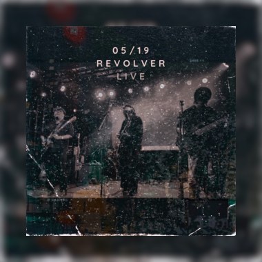 Live 行日常抵抗 Revolver 5/19