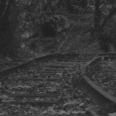 往北方的鐵軌 demo