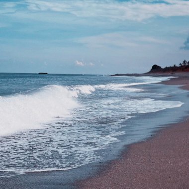 Tafotafokan沙灘 demo