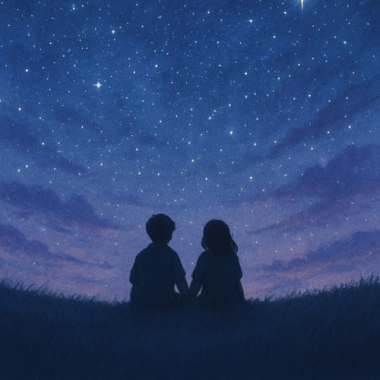 星星 star