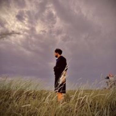 當我一個人 When I'm alone