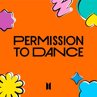 BTS-Permission to Dance (Jack Dh REMIX)