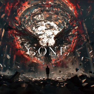 GONE (ft.WiZY)