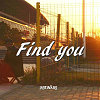 Find you