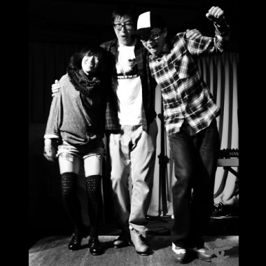Shim Sham 之歌 demo (拉馮先生你好嗎 劇場創作曲)