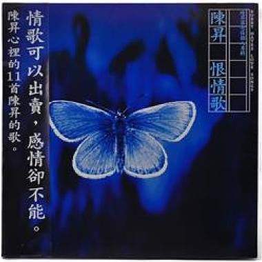 09 恨情歌 (cover)