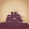 cant face feat.Claire final edition