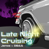 LATE NIGHT CRUISING. (Ft.DBAA)