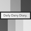 Daily Dairy Diary.