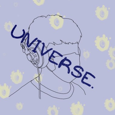 UNIVERSE.