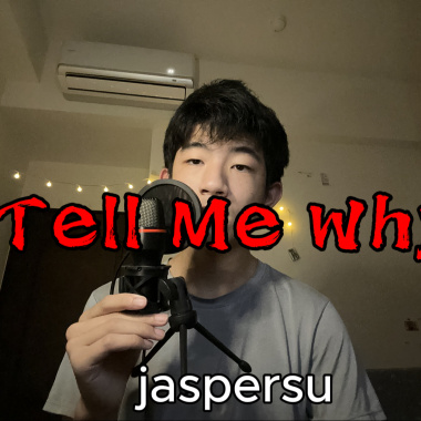 Tell Me Why