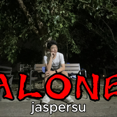 Alone
