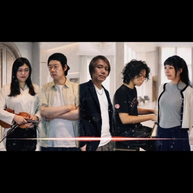 別叫我放棄（Speed Up）