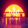 我喜欢你，不明所以，不讲道理~City Pop Type Beat "80s" JeffryKeys