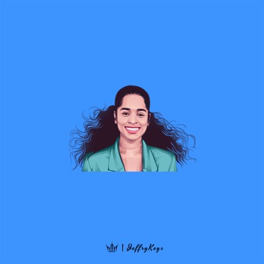 再不会遇到一丝一毫的遗憾~R&B Type Beat "Your Smile" JeffryKeys