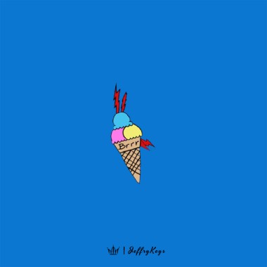 阳光下，有你有吉他~Trap Type Beat "Today" JeffryKeys