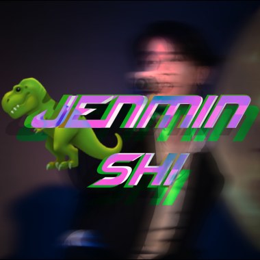 很久以後