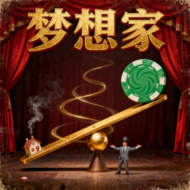 梦想家