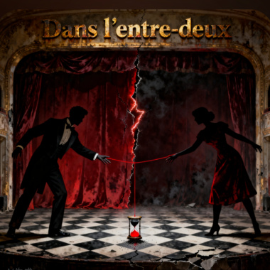 Dans l entre-deux（悬而未决之间）