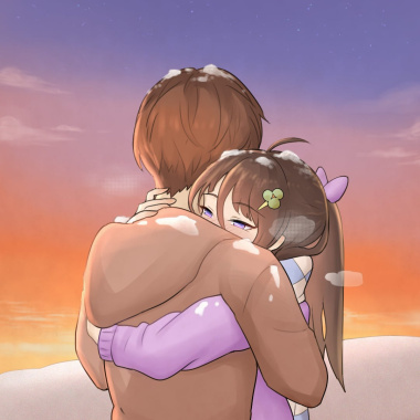 12月的每天都是聖誕節