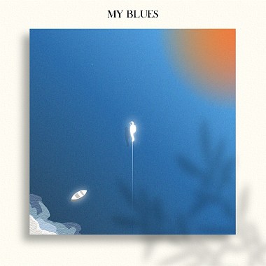MY BLUES (Prod. Heydium)
