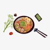 拉麵很臭demo
