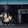 待轉區 (Demo)
