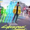 Cyberpunk feat. Larry-W