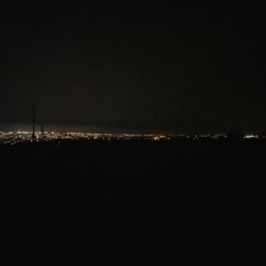 那個你緊握我雙手的夜晚