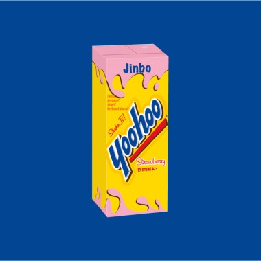 Jinbo-【??????】(Audio)