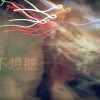 我不想聽