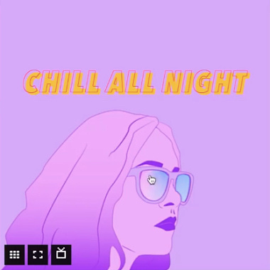 Chill All Night (Feat.DJSON666)