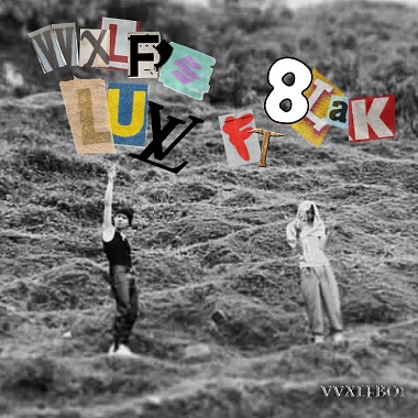 VVXLFBO1 - VVXLF'S LUV 狼式浪漫 (REMIX ) ft. 8lak