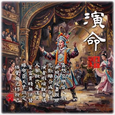 演命HQ