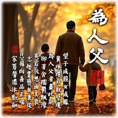為人父HD