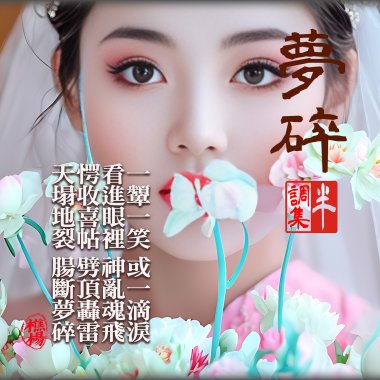夢碎(演唱會版)