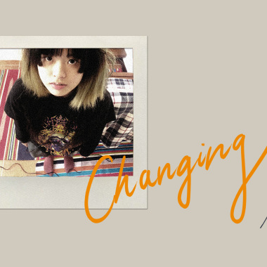 Changing