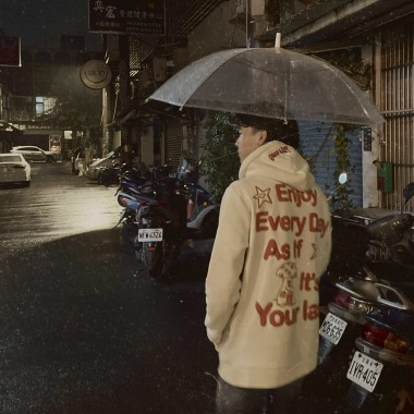 十月十五天氣雨