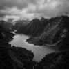 堰塞湖的眼淚 2