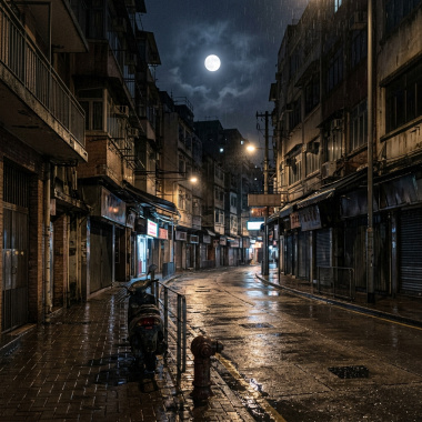 麥格貢，Ⓐ