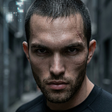 私刑者（第一戰）