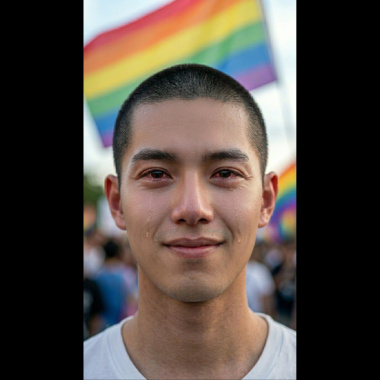 逆流＿當我們同在一起