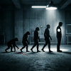 ［女人說］Evolution（進化論，2026，街聲版）