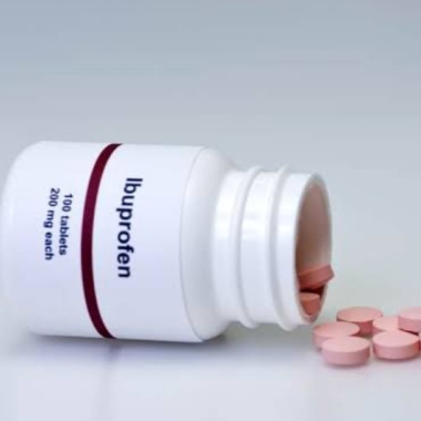 IBUPROFEN（布洛芬）