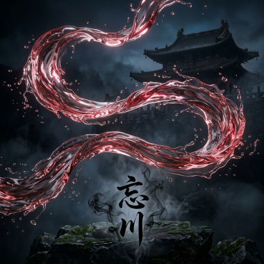引魂［參］忘川＿A