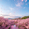 ［曲］飛花