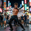 ［男人說］我超忙
