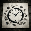 ［悟］《The Alchemy of Waiting》（等之煉金術）