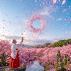 飛花 喚