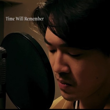 Time Will Remember (Live)